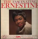 LP - Ernestine Anderson - The Fascinating Ernestine