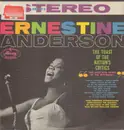 LP - Ernestine Anderson - The Toast Of The Nation's Critics