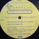 12'' - Ernestine - Keep On Dancin' (Thru The Nite)