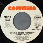 Ralph Carter - Songs From 'Raisin'