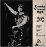 Ernestine Schumann-Heink - Ernestine Schumann-Heink II