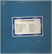 Ernestine Schumann-Heink - Ernestine Schumann-Heink Vol. II
