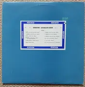 LP - Ernestine Schumann-Heink - Ernestine Schumann-Heink Volume I - Mono