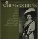 LP - Ernestine Schumann-Heink - Immortal Performances - Schumann-Heink - Arias