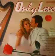 Ernestine Stoop - Only Love