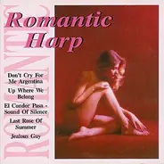 Ernestine Stoop - Romantic Harp