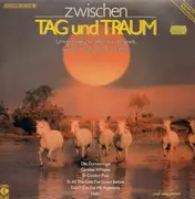 LP - Ernestine Stoop - Zwischen Tag Und Traum