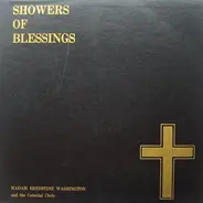 Ernestine Washington & The Celestial Choir - Showers Of Blessings