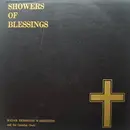 LP - Ernestine Washington & The Celestial Choir - Showers Of Blessings