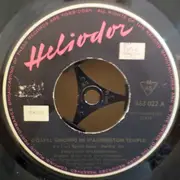 7inch Vinyl Single - Ernestine Washington & Brother Miller And The Milleraires - Gospel Singing In Washington Temple