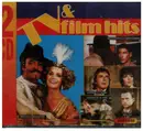 CD - Ernestine, Masterworks & others - TV & Film Hits Vol. 1 & 2