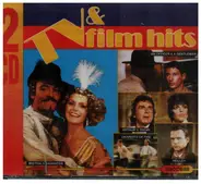 Ernestine, Masterworks & others - TV & Film Hits Vol. 1 & 2