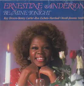 Ernestine Anderson - Be Mine Tonight