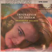 Ernestine Holmes - Invitation To Dream