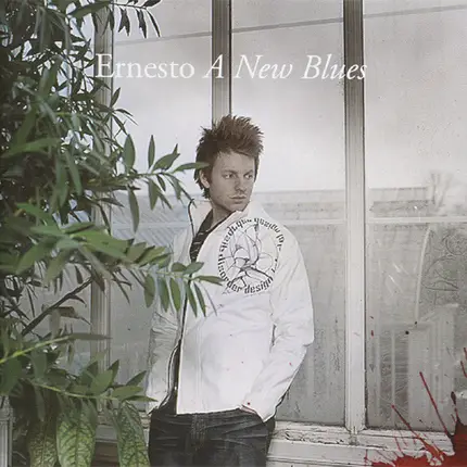 Ernesto - A new blues