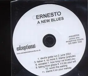 Ernesto - A new blues