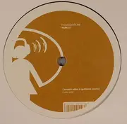12inch Vinyl Single - Ernesto Altes & Guillermo Morro - Early Walk