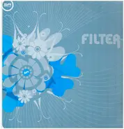 Ernesto Altes & Guillermo Morro - Filter EP