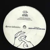 Ernesto Altes & Guillermo Morro - Fusion EP