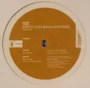12inch Vinyl Single - Ernesto Altes & Guillermo Morro - Early Walk