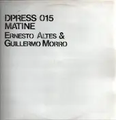 Ernesto Altes & Guillermo Morro - Matine