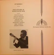 Ernesto Bitetti - Four Centuries Of Spanish Guitar Music