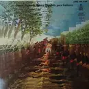 LP - Ernesto Bitetti / Milan / Narváez / Sanz a.o. - Cuatro Siglos De Musica  Española Para Guitarra