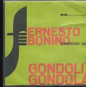 Ernesto Bonino