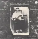 LP - Ernesto Cardenal - Gebet Für Marilyn Monroe - Psalm 21