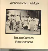 Peter Janssens - Wir Hören Schon Die Musik