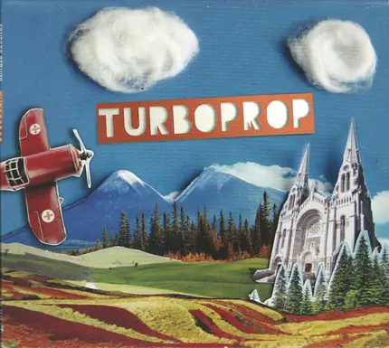 Ernesto Cervini - Turboprop