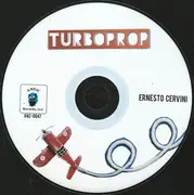 CD - Ernesto Cervini - Turboprop - digifile