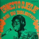 LP & MP3 - Ernesto Djedje - Roi Du Ziglibithy - + download