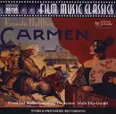 CD - Halffter - Carmen