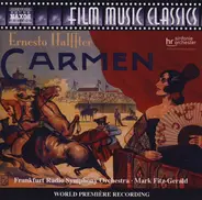 Halffter - Carmen