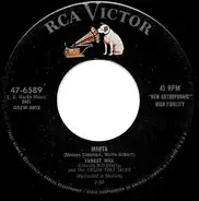 Ernesto Hill Olvera - Marta