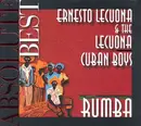 CD - Ernesto Lecuona , Lecuona Cuban Boys - Absolute Best - Rumba - Digipak