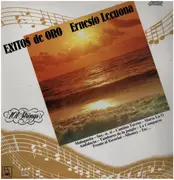 LP - Ernesto Lecuona - Exitos de Oro