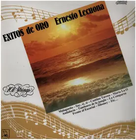Ernesto Lecuona - Exitos de Oro
