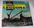 LP - Ernesto Lecuona - Immortals Al Piano De Ernesto Lecuona