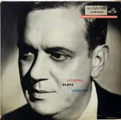 Ernesto Lecuona