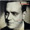 LP - Ernesto Lecuona - Lecuona Plays Lecuona