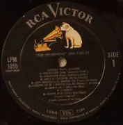 LP - Ernesto Lecuona - Lecuona Plays Lecuona