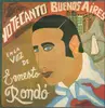 LP - Ernesto Rondó - Yo Te Canto Buenos Aires - Promo