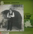 LP - Ernesto Sala - Il 'Piffero Di Cegni'