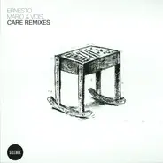 Ernesto vs Mario Basanov & Vidis - Care Remixes