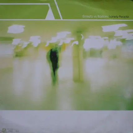 Ernesto vs Bastian, Ernesto vs. Bastian - Lonely People