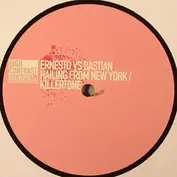 Ernesto vs. Bastian