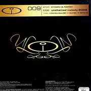 12inch Vinyl Single - Ernesto Vs. Bastian - Unchained Melody 2008