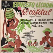 Ernesto Lecuona - El Cafetal